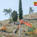 Ista firma ispituje Marezu i mjeri temelje za gradnju Veljeg brda: MJR i Geoprojekt tvrde da nema konflikta interesa