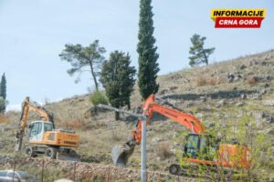 Ista firma ispituje Marezu i mjeri temelje za gradnju Veljeg brda: MJR i Geoprojekt tvrde da nema konflikta interesa