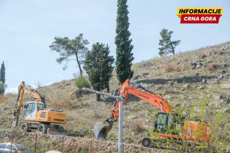 Ista firma ispituje Marezu i mjeri temelje za gradnju Veljeg brda: MJR i Geoprojekt tvrde da nema konflikta interesa