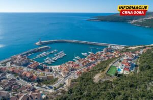 Plaćaju više a dobijaju manje: Dio vlasnika nekretnina u rizortu “Luštica Bay” nezadovoljan uslugama investitora