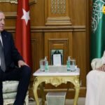 Saudijska Arabija, Turska i Pakistan napravili odbrambeni savez
