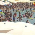 Preko 173.000 turista boravi u Crnoj Gori