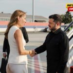 Posjeta Zelenskog kao vjetar u leđa Vučiću