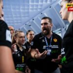 Perović: “Večeras je pobijedilo naše srce, djevojkama sam rekao da izađu na teren i pokažu ko je i šta je Crna Gora”
