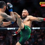 Mekgregor uspješno operisan: Koljeno je sređeno, vraćam se jači nego ikad