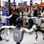 Humanoidni roboti: Trampova najnovija bitka sa Kinom?