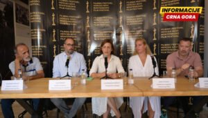 Bogdan Diklić i film Dom otvaraju 39. Filmski festival u Herceg Novom
