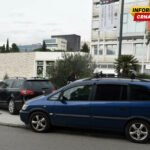 Tri dana lekcija, pa po novčanicima zbog nepropisnog parkiranja
