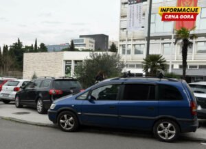 Tri dana lekcija, pa po novčanicima zbog nepropisnog parkiranja
