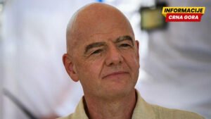 Infantino negira da je UEFA podmićivala njegovu navodnu 'ljubavnicu'