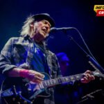 Nil Jang objavio sing i najavio novi album