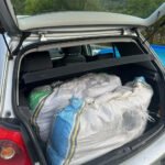 Cijevna: Zaplijenjeno 38 kg marihuane, uhapšena jedna osoba