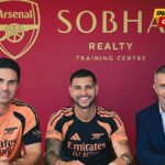 Artetino najveće ljetnje pojačanje: Bruno Gimaraeš je konačno Arsenalov
