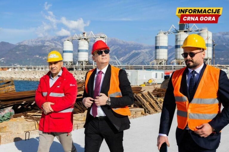 Traže revizora za projekat naftnih rezervoara