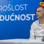 Leković je imao stav, Budućnost drugačiji plan: Kako je za 40 dana “potrošena” istinska legenda