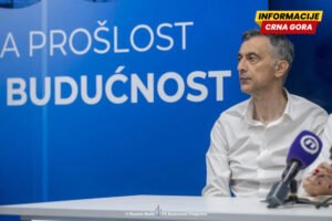 Leković je imao stav, Budućnost drugačiji plan: Kako je za 40 dana “potrošena” istinska legenda