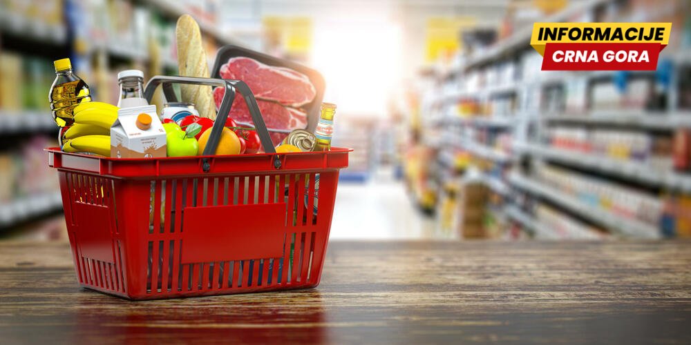 Prodavnice postaju kiosci da bi radili nedjeljom: Novi primjeri zloupotreba Zakona o unutrašnjoj trgovini