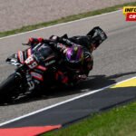 Martinu pol pozicija na Silverstonu