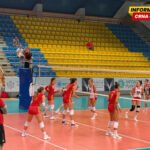 Savršena prva provjera: Odbojkašice sigurne protiv Austrije