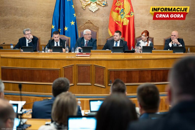 "Dižu ruke" dok ne namaknu većinu: Praksa ponavljanja glasanja u Skupštini urušava dostojanstvo te institucije