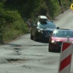 Iskušenja na putu Danilovgrad – Ostrog