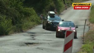 Iskušenja na putu Danilovgrad – Ostrog