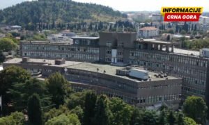 Porodica tužila KCCG, ukazuju na niz mogućih propusta u liječenju; KCCG: Čekamo kraj sudskog postupka