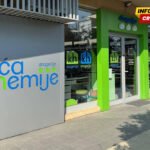 Renovirana drogerija Kuća Hemije u City kvartu i dva dana popusta na sve
