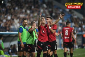 Samo mladost može da spasi 1. CFL, i treneri to moraju da znaju