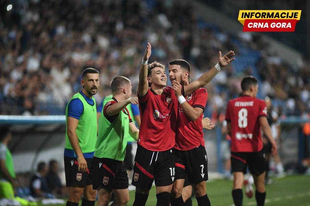 Samo mladost može da spasi 1. CFL, i treneri to moraju da znaju