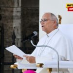 Papa Lav ponovo pozvao na okončanje rata u Ukrajini
