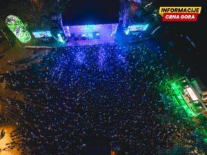 Lake fest ponovo spojio region