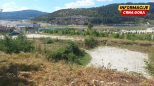 Bez partnera nema penzionerske zgrade: Ni osam godina nakon kamena-temeljca nisu nastavljeni radovi u Pljevljima