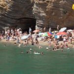 Budvu za prvih pola godine posjetilo oko 245 hiljada turista