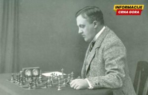SA 64 POLJA: Spektakl u Moskvi
