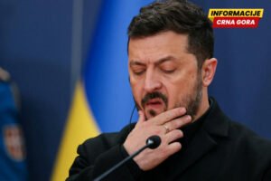 Zelenski: Sjeverna Koreja će u Rusiju poslati do 50.000 vojnika