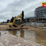 Šteta velika, ali može biti i veća: Mogu li se djelimično umanjiti štetne posljedice nasipanja plaže u Baošićima