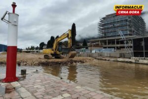 Šteta velika, ali može biti i veća: Mogu li se djelimično umanjiti štetne posljedice nasipanja plaže u Baošićima