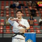 Sadiku osvojio bronzanu medalju