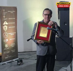 Igor Marojević prvi dobitnik nagrade „Brskovski groš“