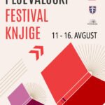 Prvi “Pljevaljski festival knjige”