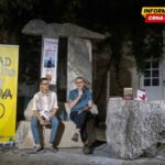 Umjetnost bez metafizičkog nivoa teško se može razumjeti