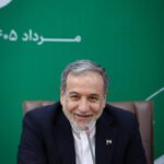 Aragči: Iran trenutno nije u pregovorima sa SAD, poruke preko posrednika