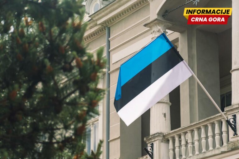 Vlada Estonije izgubila većinu u parlamentu nakon odlaska dvojice poslanika