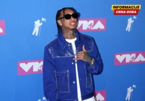 Tyga priznao da koristi AI