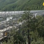 Od danas potpuna obustava saobraćaja preko mosta Đurđevića Tara