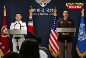 Južna Koreja i SAD održaće vojne vježbe zbog promjenjivih prijetnji iz Sjeverne Koreje