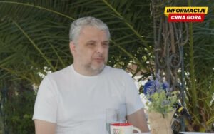 Županović: Crnoj Gori je potreban novi model turizma, aerodromska infrastruktura je limitirajući faktor