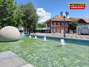 Zbog povećane potrošnje otežano vodosnabdijevanje Kolašina