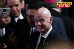 Gradovi domaćini Mundijala traže od Infantina obećane milione, Fifa ćuti
